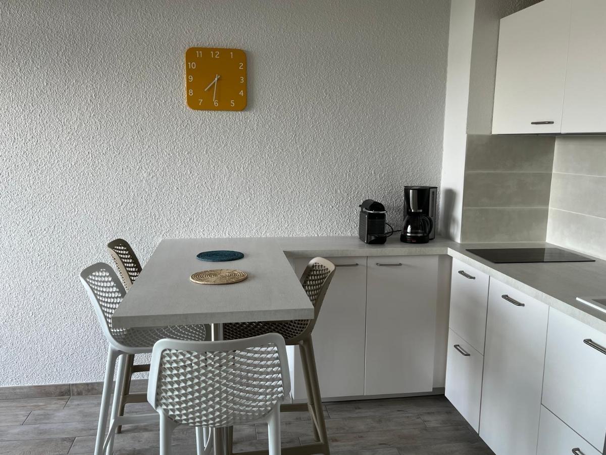 דירות ביסקארוס-פלאז' Place Centrale - 5 Min A Pied De La Plage - Aout 2024 Dimanche Au Dimanche מראה חיצוני תמונה