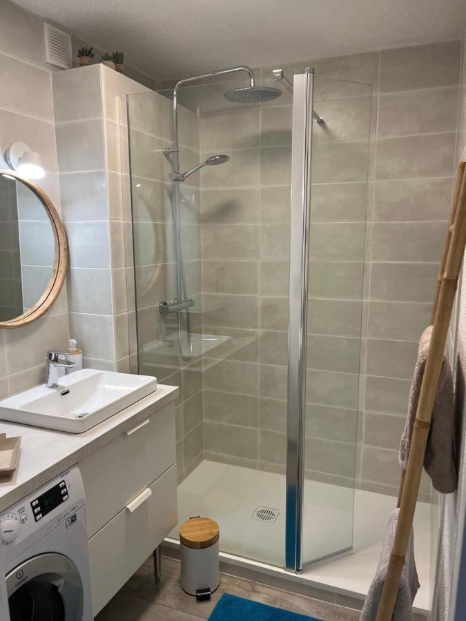 דירות ביסקארוס-פלאז' Place Centrale - 5 Min A Pied De La Plage - Aout 2024 Dimanche Au Dimanche מראה חיצוני תמונה